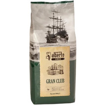Alberto Gran Espresso Κόκκους Club 1000gr
