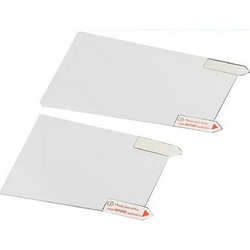 2DS Screen Protection Film (OEM) (NEW)