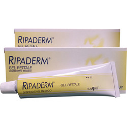 Eifron Ripaderm Rettal Gel 30gr