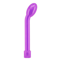 You2Toys Hip-G Δονητής G-Spot 21.5cm Μωβ