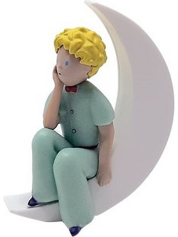 Plastoy Little Prince
