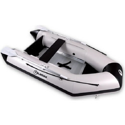 Talamex Aqualine QLX300 Με Πάτωμα Αλουμινίου 300cm