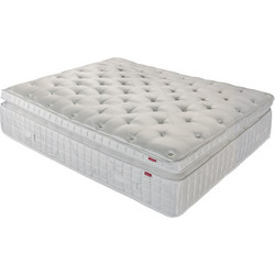 Dimstel Healthy Bed Διπλό 140x200cm