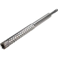 Τρυπάνι Οπλισμού-Rebar Cutter 18x303mm SDS-PLUS BORMANN PRO BHT4352 082842