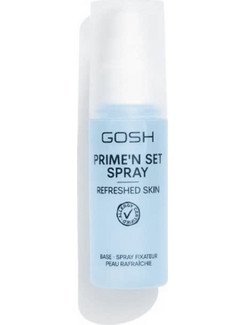 Gosh Prime Set Spray 50ml