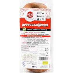 Μουστοκούλουρα - Oikopal - 250gr