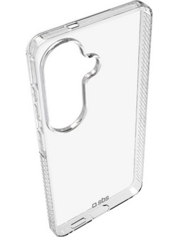 SBS Extreme X2 Back Cover Transparent (Samsung Galaxy S26)