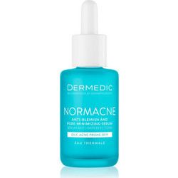 Dermedic NormAcne Preventi Serum Προσώπου για Ακμή 30ml