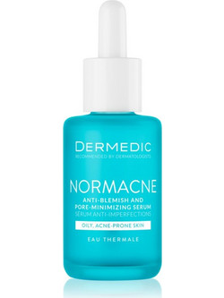 Dermedic NormAcne Preventi Serum Προσώπου για Ακμή 30ml