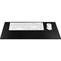 Mouse Pad Gaming 700x300x2 mm Black/Red OEM