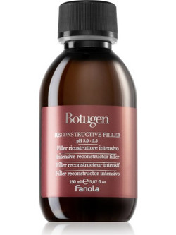 Fanola Botugen Serum Μαλλιών για Επανόρθωση 150ml