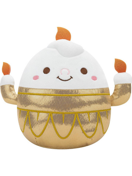 Jazwares Squishmallows Disney Beauty & The Beast Lumiere 20cm