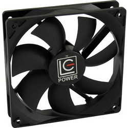 LC-Power LC-CF-120 Case Fan 120mm με Σύνδεση 4-Pin PWM