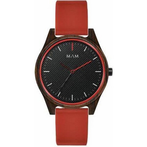 MAM Watch Unisex 695 (39MM) - (MAM695) MAM Watch Unisex 695 (39MM) - (MAM695)