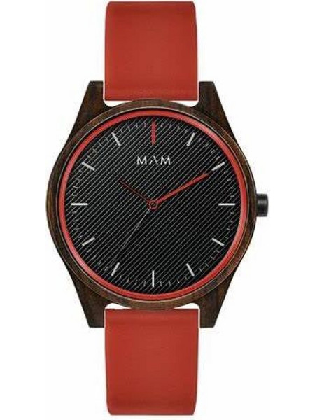 MAM Watch Unisex 695 (39MM) - (MAM695)
