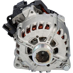 Valeo Γεννήτρια-μίζα - 440999