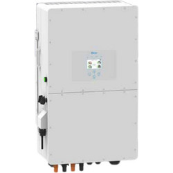 DEYE SUN-30K-SG02HP3-EU-ΑM3 Τριφασικό Υβριδικό On/Off-Grid Inverter 30kW με οθόνη LCD (Wifi & CTs) IP65 High Voltage