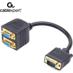 CABLEXPERT VGA SPLITTER CABLE 0,2m