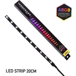 ARMAGGEDDON ARGB LED STRIP 20CM