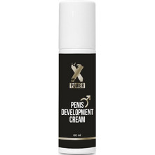 LaboPhyto Xpower Penis Development Cream 60ml