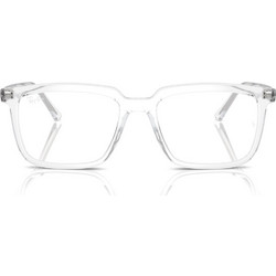 Ray-Ban RB7239 2001 Ανδρικός Σκελετός Γυαλιών Οράσεως Κοκάλινος Διαφανές