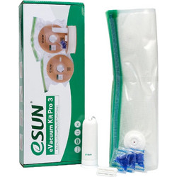 eSun eVacuum Kit Pro 3 102x32x32mm