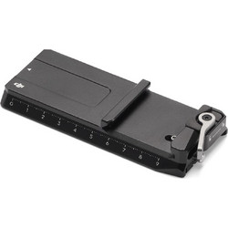 DJI RS 5 Lower Quick-Release Plate