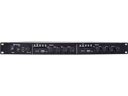 Adastra A14 Dual Stereo