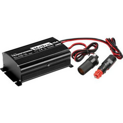 ΜΕΤΑΣΧΗΜΑΤΙΣΤΗΣ ΑΝΑΠΤΗΡΑ ΑΠΟ 24V (7,5Α) ΣΕ 12V (15A) 180W ΜΕ ΚΑΛΩΔΙΟ 75cm