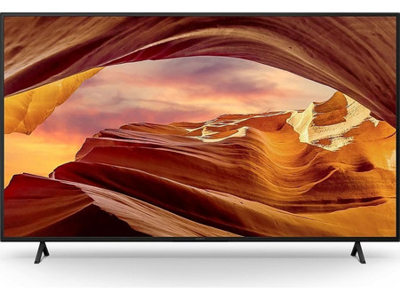 Sony KD-43X75WL Smart Τηλεόραση 43" 4K UHD DLED HDR (2023)