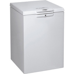 Whirlpool WH 1410 A+E Καταψύκτης Μπαούλο 132lt