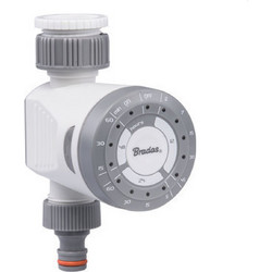 Bradas WL-3135 Προγραμματιστής Ποτίσματος Μηχανικός 1 Εξόδου