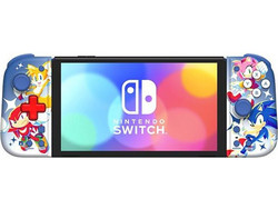 Hori Split Pad Compact Sonic Wireless Controller Switch
