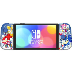 Hori Split Pad Compact Sonic Wireless Controller Switch