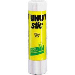 Κόλλα UHU Stick 21 gr