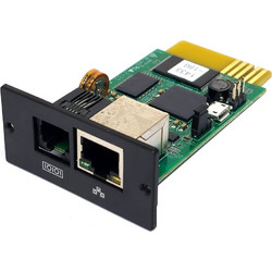 POWERTECH SNMP web manager κάρτα PT-1364 για UPS