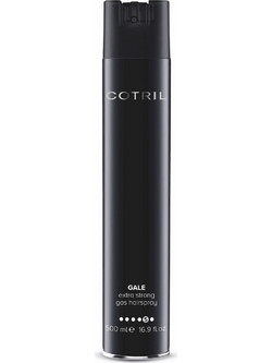Cotril Gale Extra Strong Gas Λακ Μαλλιών Πολύ Δυνατό Κράτημα 500ml