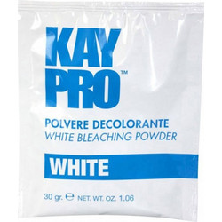 Kepro Kaypro White Bleaching Powder Ντεκαπάζ 30gr