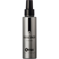 KMax Milano Fixing Spray Κάλυψη Αραίωσης Μαλλιών 100ml
