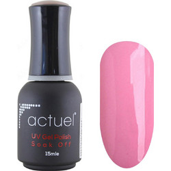 Actuel UV Gel Polish 221 Ημιμόνιμο Βερνίκι Νυχιών 15ml