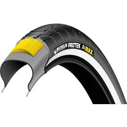 tyre Michelin Protek wired