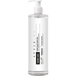 Termix Sanitizing Hand Gel Αντισηπτικό Gel Χεριών με Αντλία 500ml