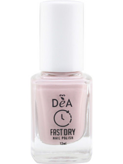 Dea Fast Dry Nail Polish 1240 Gloss Βερνίκι Νυχιών Quick Dry 12ml