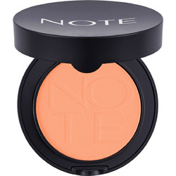 Note Luminous Silk Compact 05 Powder Blush 5.5gr