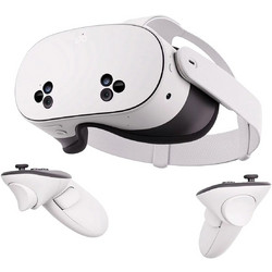 Meta Quest 3S VR Headset 128GB Αυτόνομο με Χειριστήριο