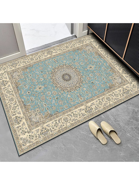 Πατάκι 4 Εποχών με σχέδιο Αντιολισθητικό 50x80cm WL0702-50