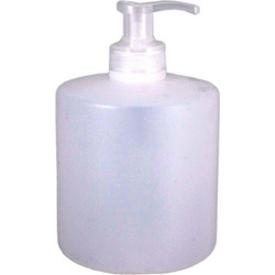 ΚΕΝΗ ΦΙΑΛΗ ΜΕ ΑΝΤΛΙΑ 500ml