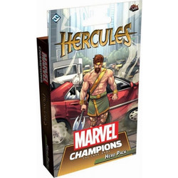 Marvel Champions: The Card Game - Hercules Hero Pack