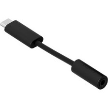 Sonos Line-in Adapter (Black)