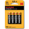 Kodak Xtralife Alkaline AA 4τμχ Kodak Xtralife Alkaline AA 4τμχ